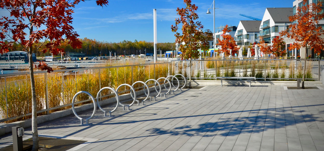 Bike Racks
