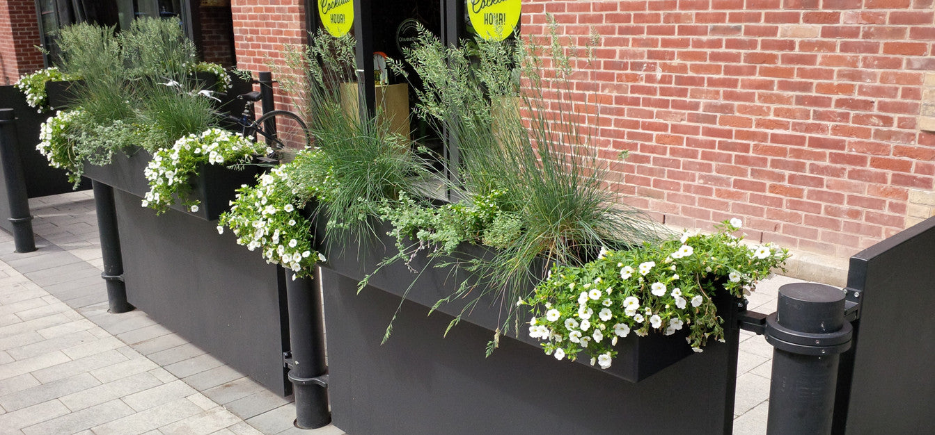 Planters