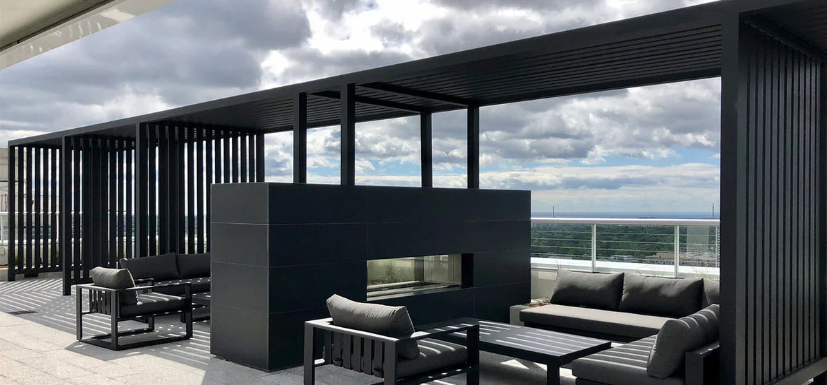 All Shade Structures