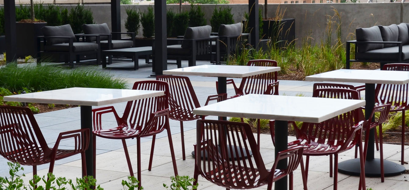 Tables