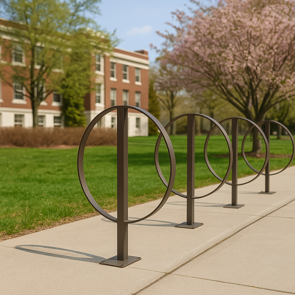 Circum Bicycle Rack