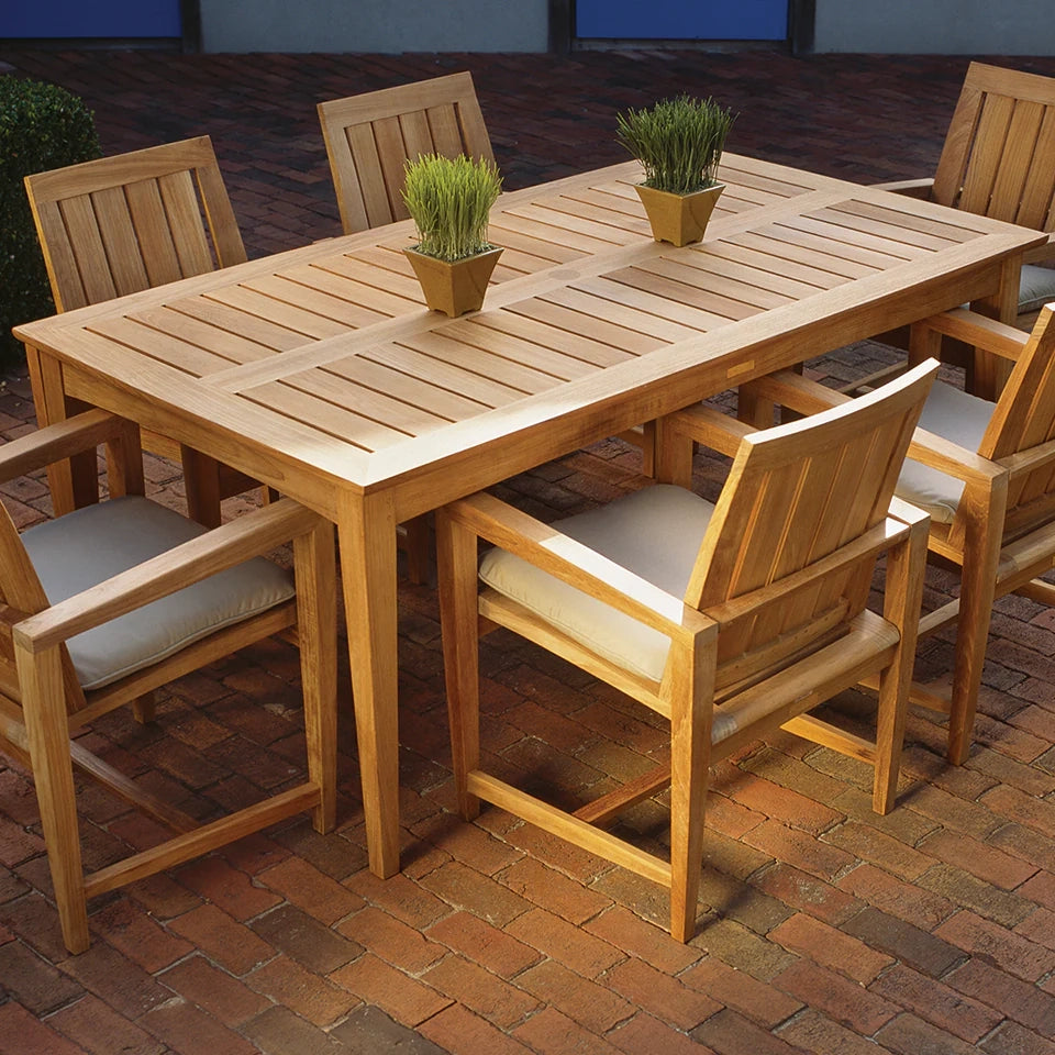 Amalfi Dining Chair