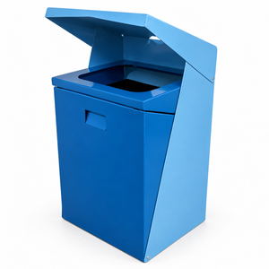 Origami Waster