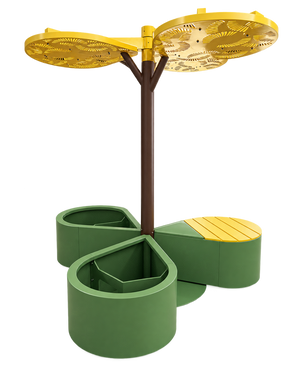 Clover Planter