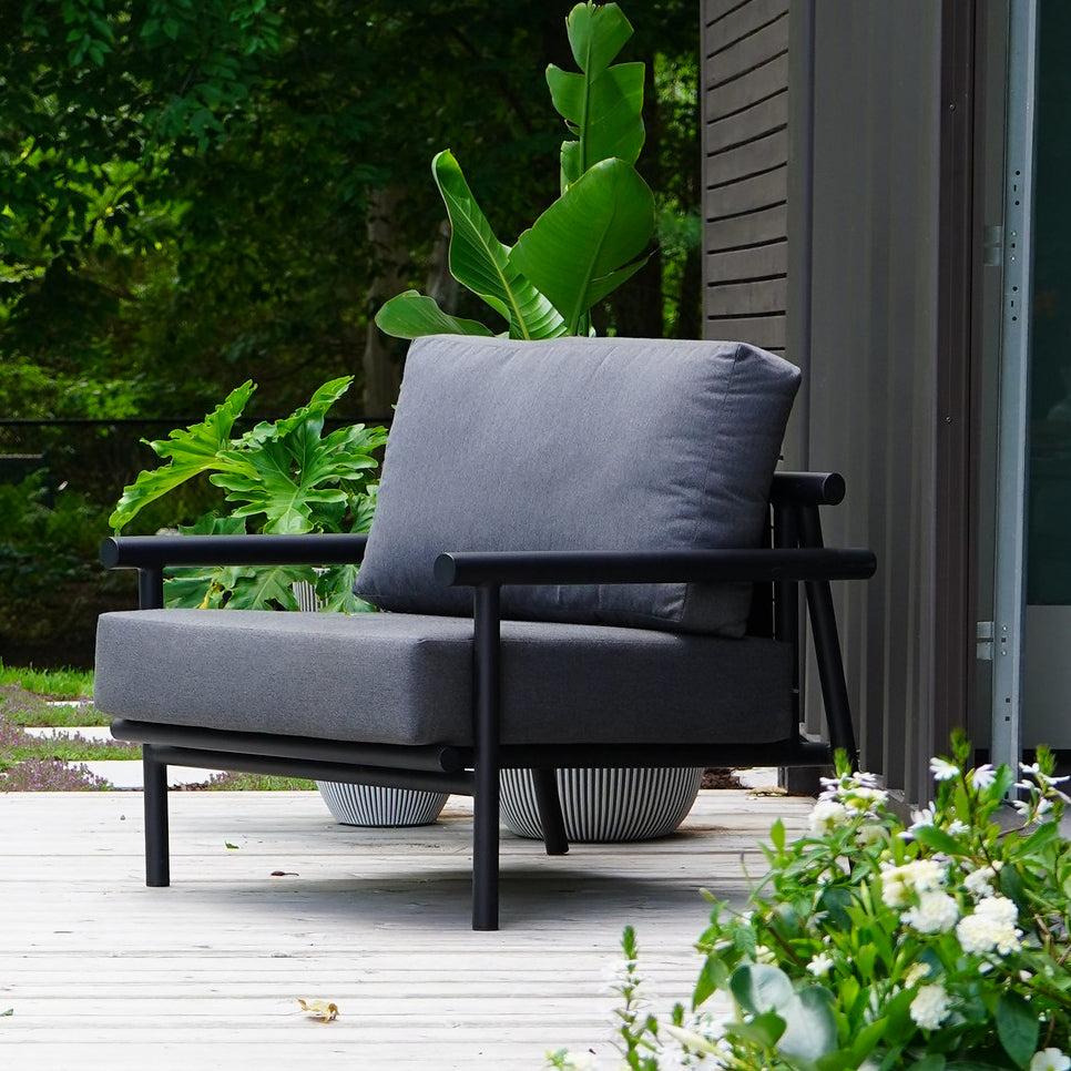 Andreas Lounge Chair