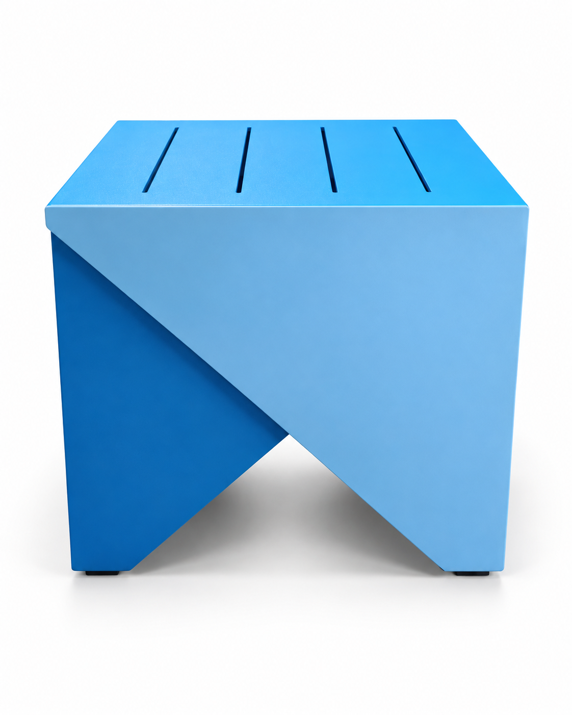Origami Ottoman