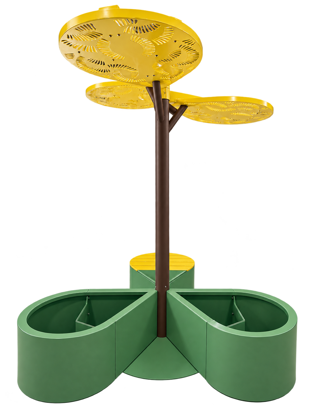 Clover Planter