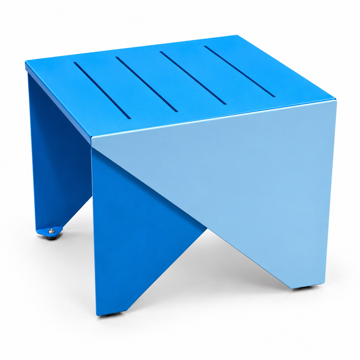 Origami Ottoman