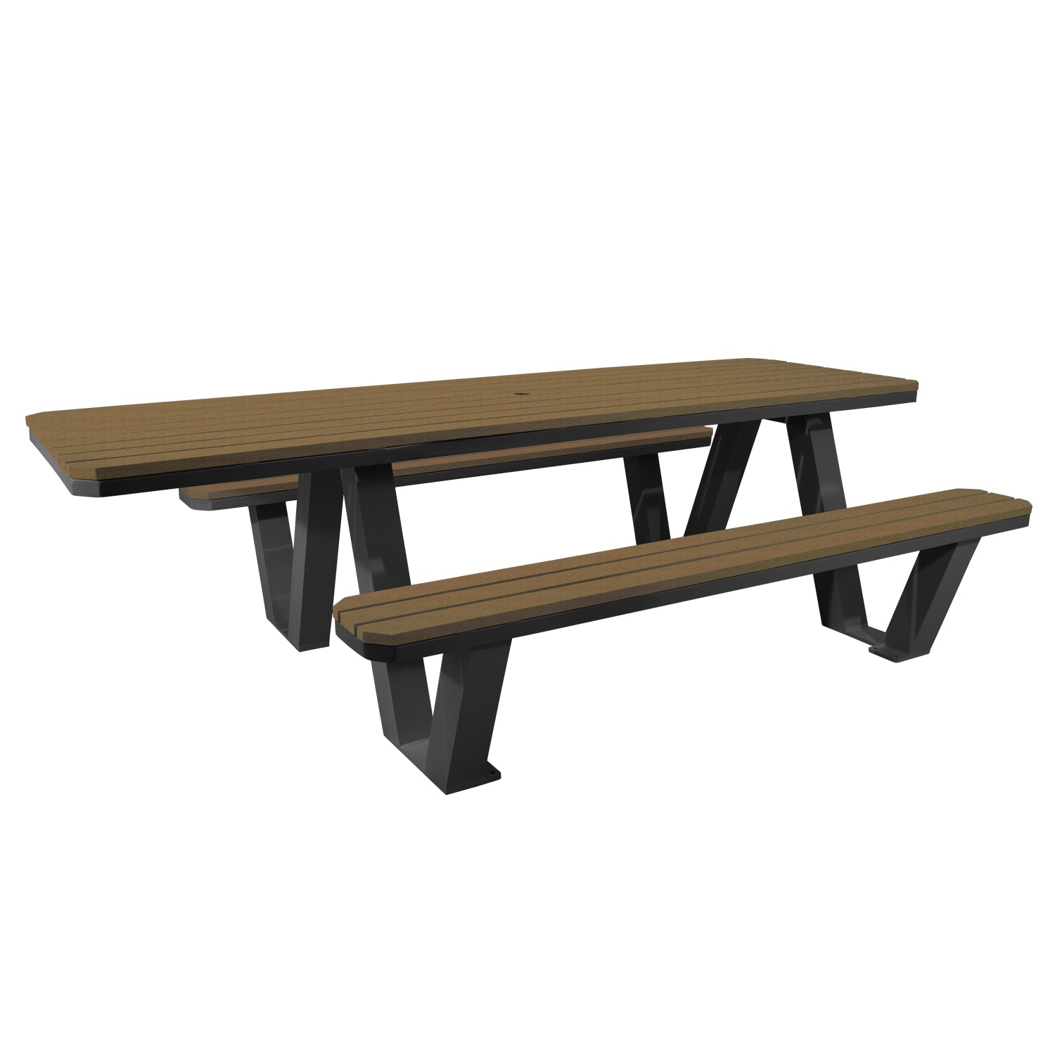 APEX Picnic Table ADA Compliant