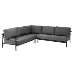 Andreas L Shaped Sectional