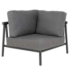 Andreas Lounge Corner Unit