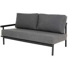 Andreas Lounge LAF Loveseat
