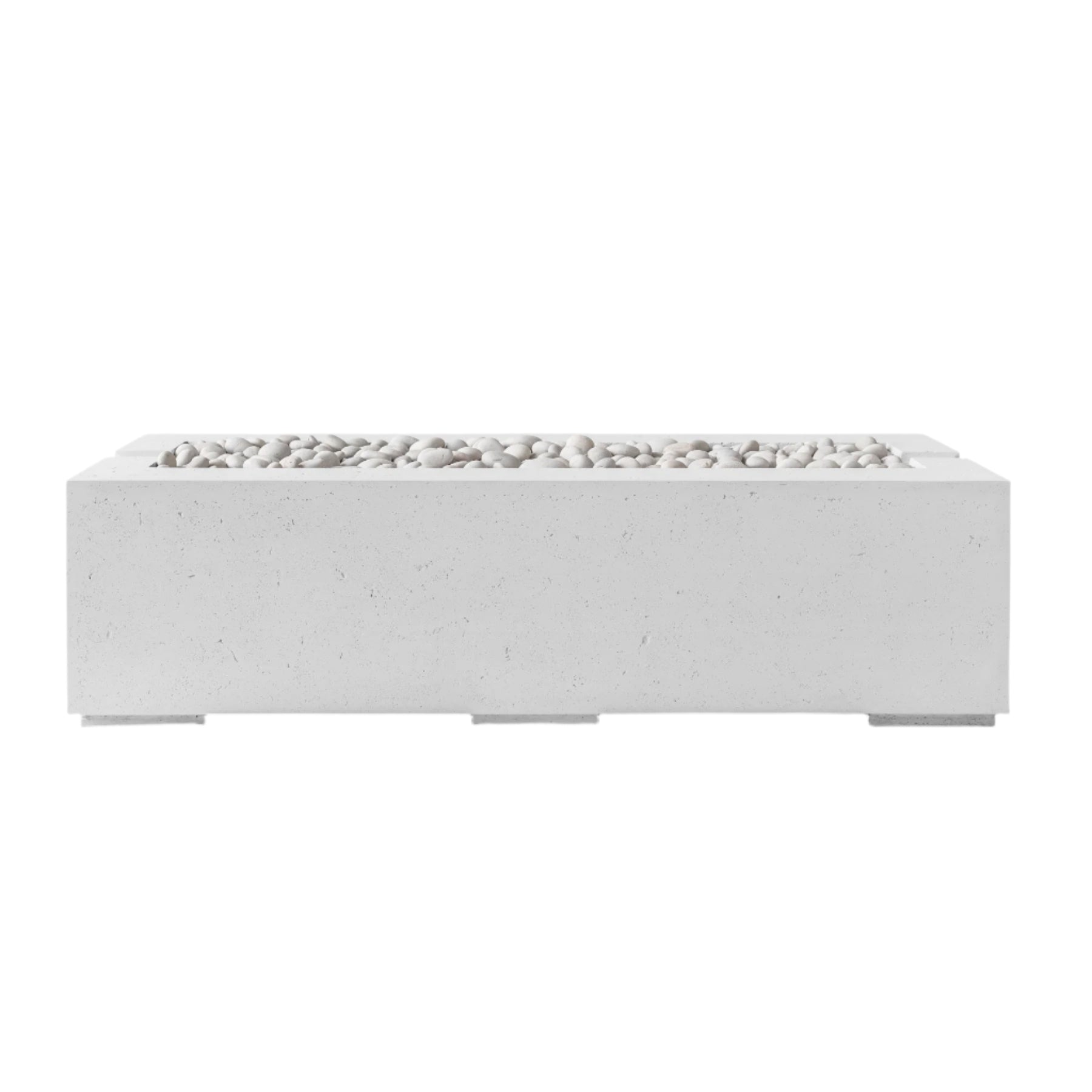 60" Rectangular Firepit