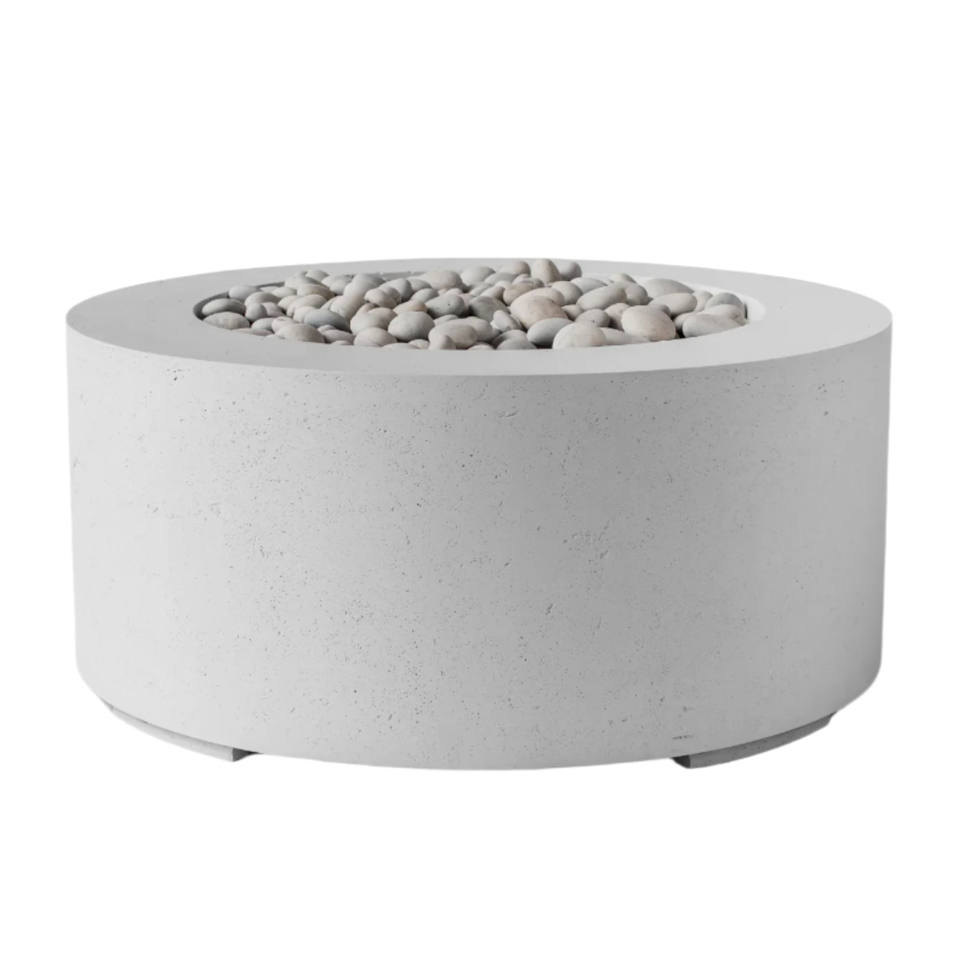 Belmont Round Firepit