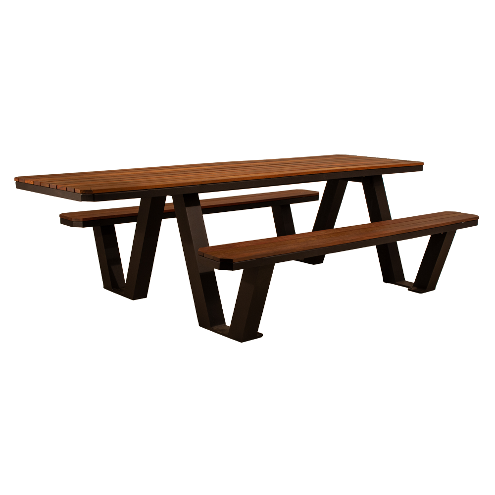 APEX Picnic Table ADA Compliant