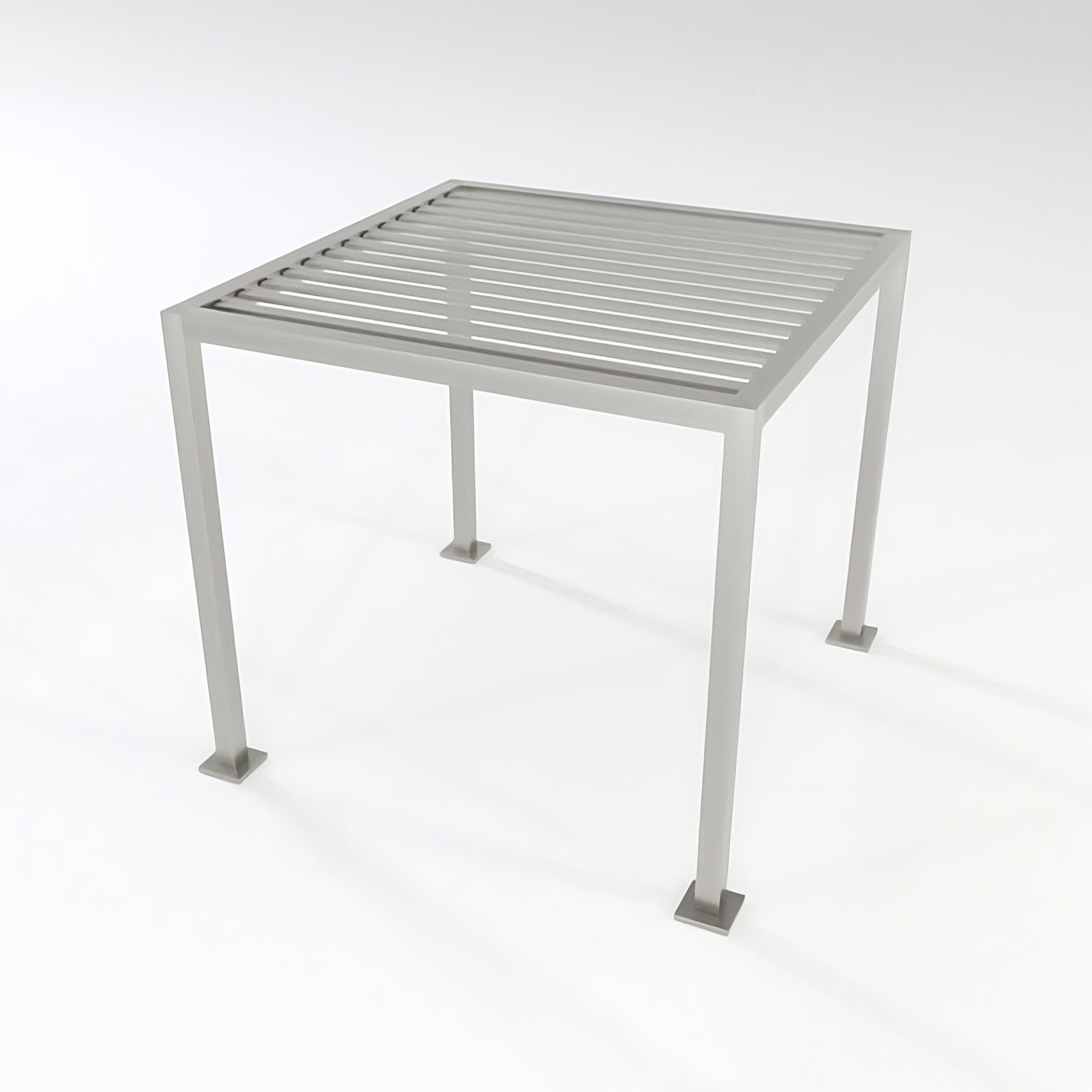 Pergola 8' x 8' x 8.5' H