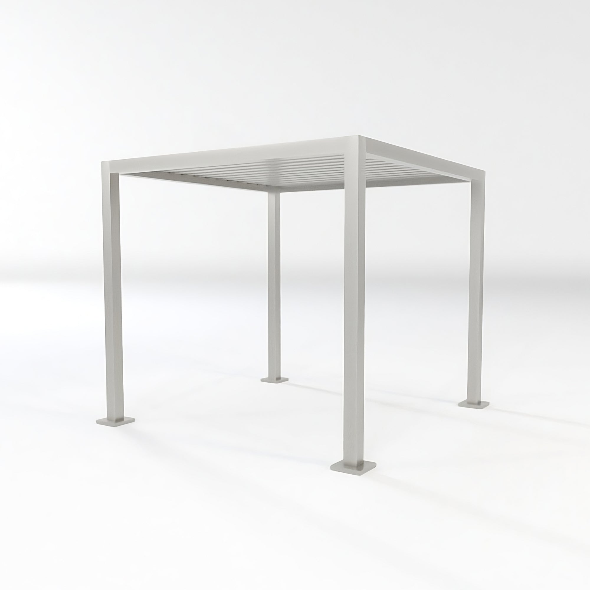 Pergola 8' x 8' x 8.5' H