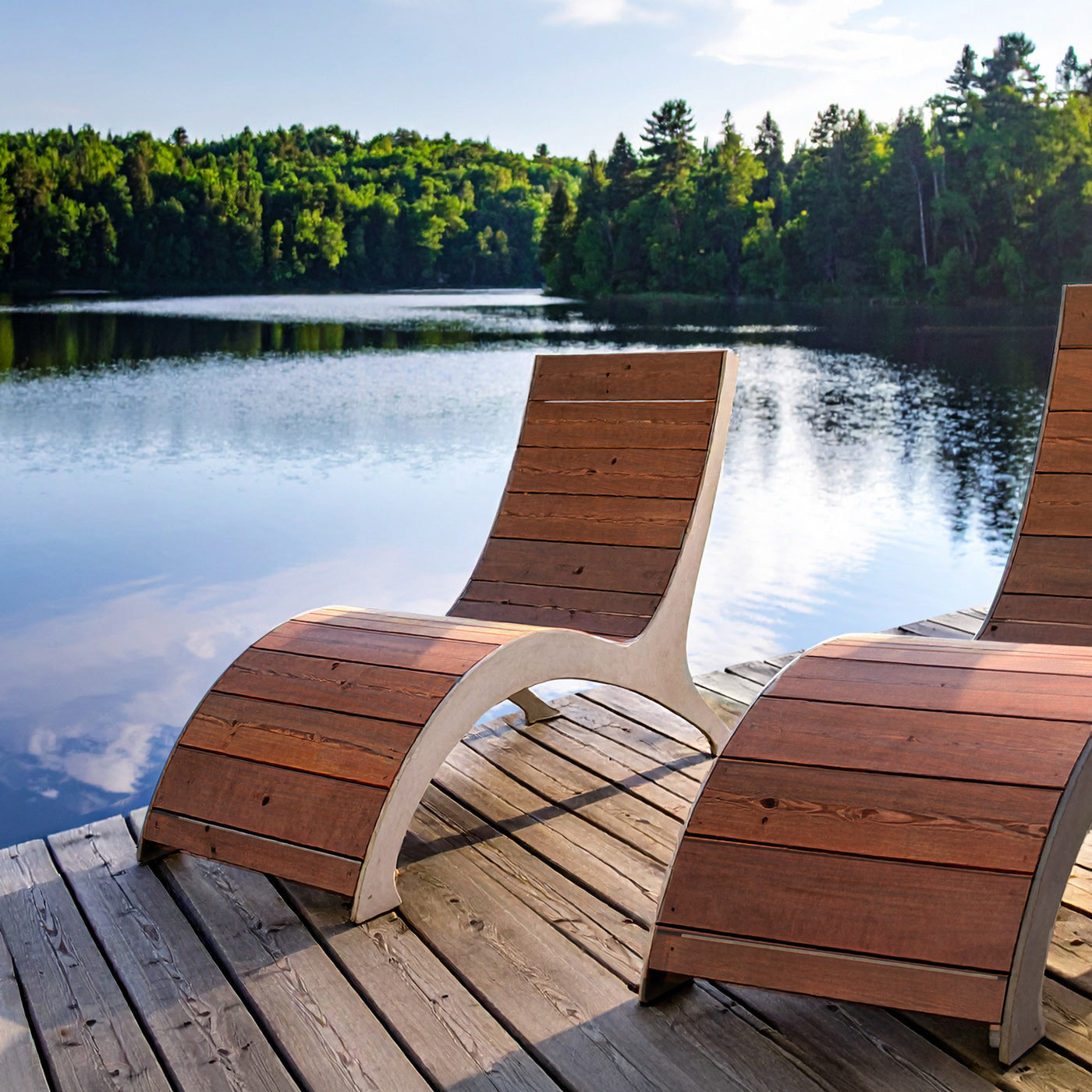 Harbor Chaise
