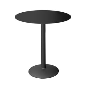 24" Razor Aluminum Table Round Table Top