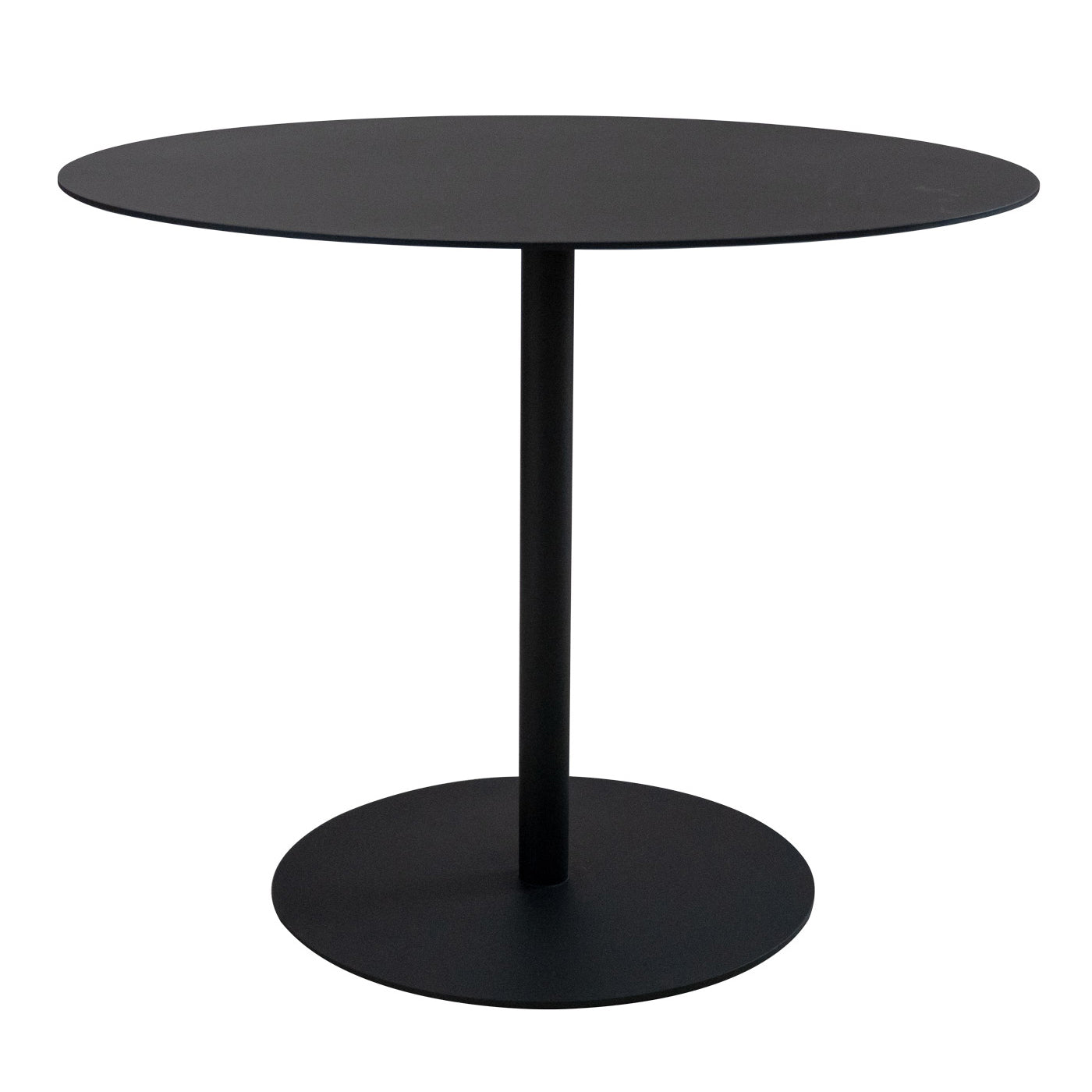 36" Razor Aluminum Table
