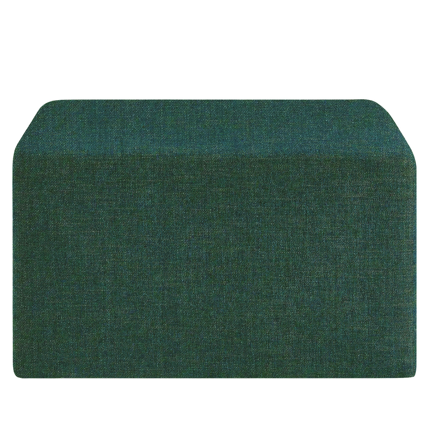 Square Upholstered Stool/Ottoman
