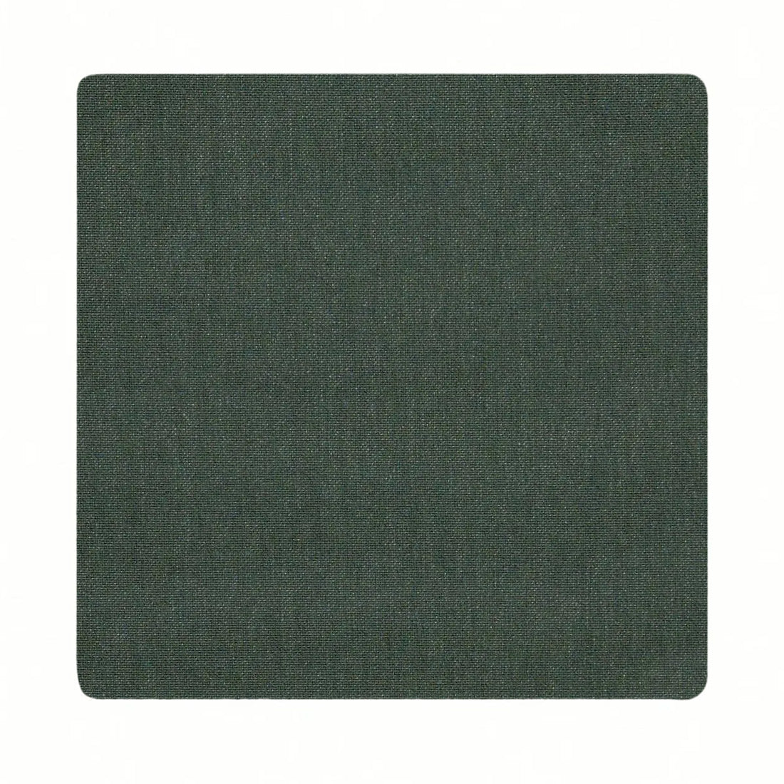 Square Upholstered Stool/Ottoman