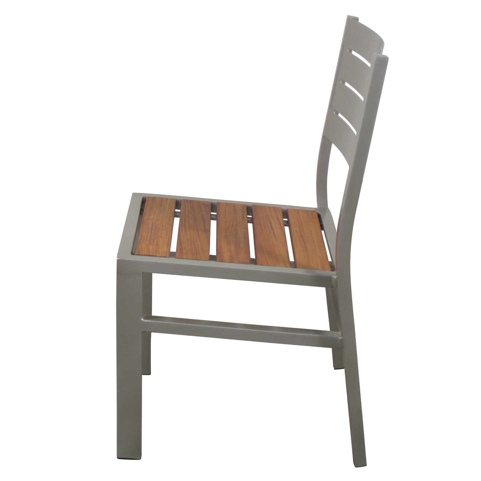 Monterey II Stacking Side Chair