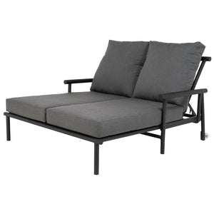 Andreas Double Chaise Lounge