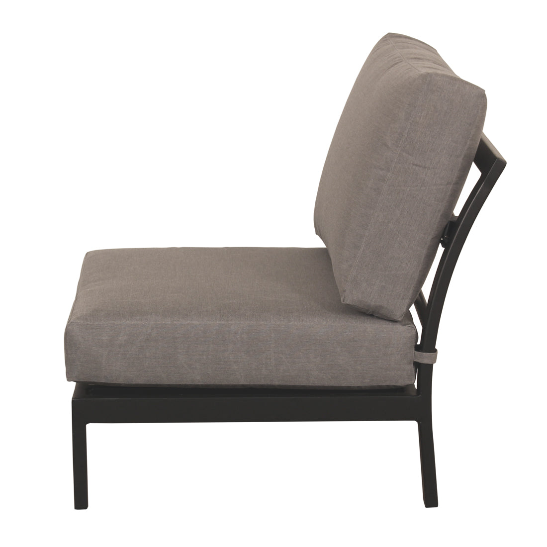 Contempo Armless Chair