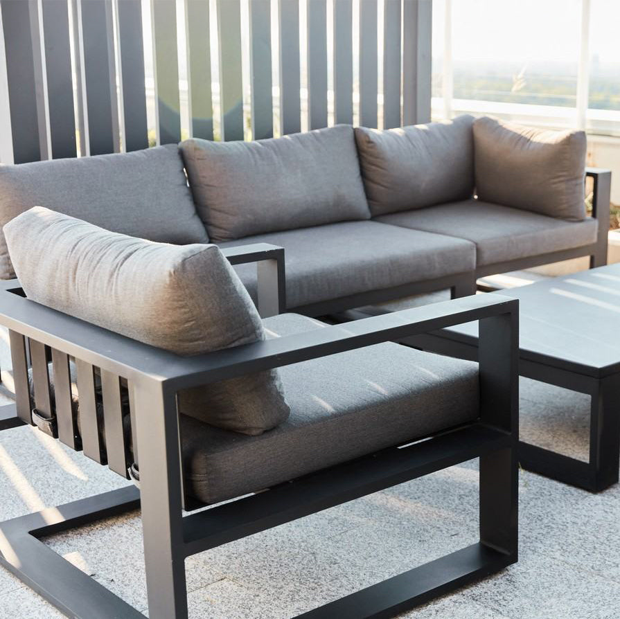 Quantum Sofa