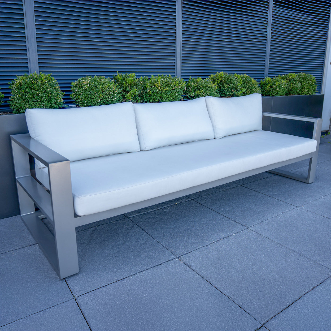 Quantum Sofa