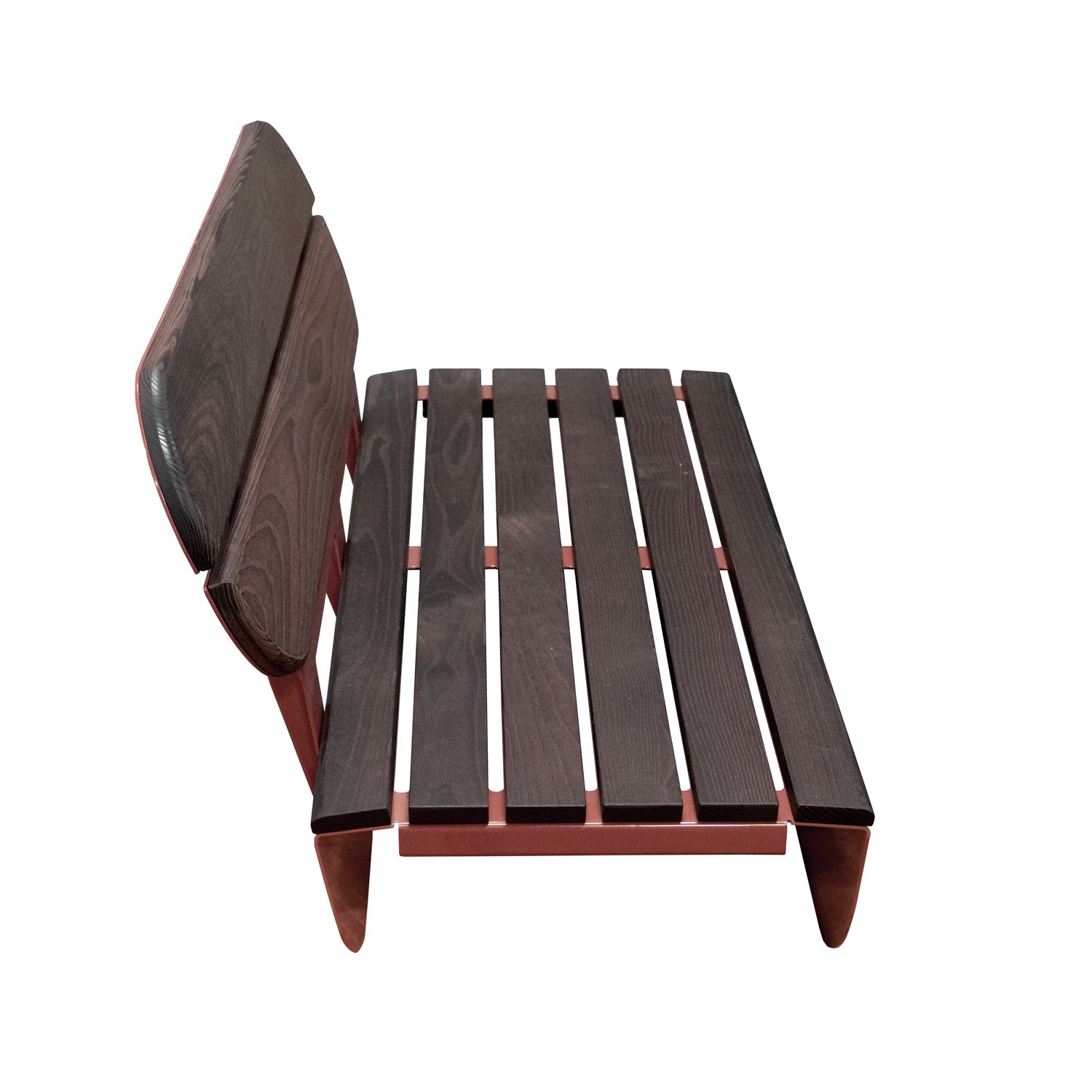 Contour Bench