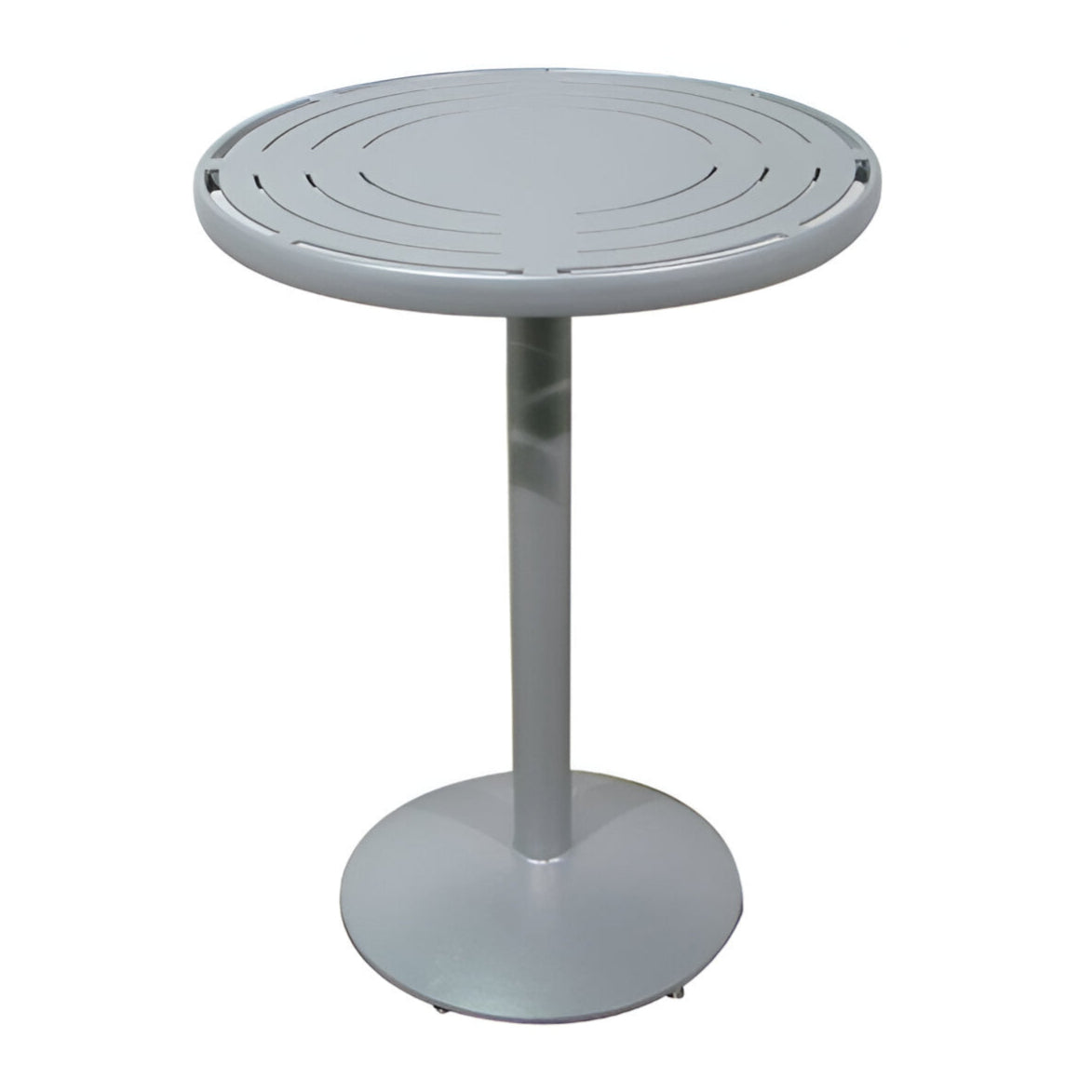 30" Round Bar Height Table