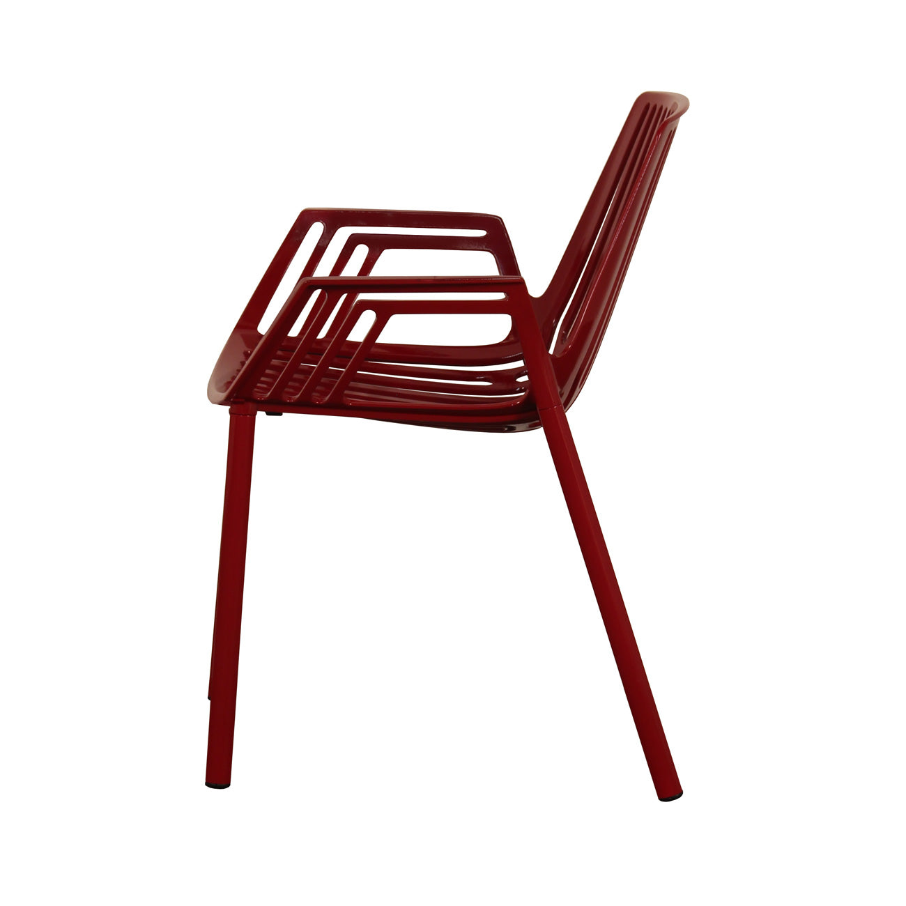 Venti Café Arm Chair