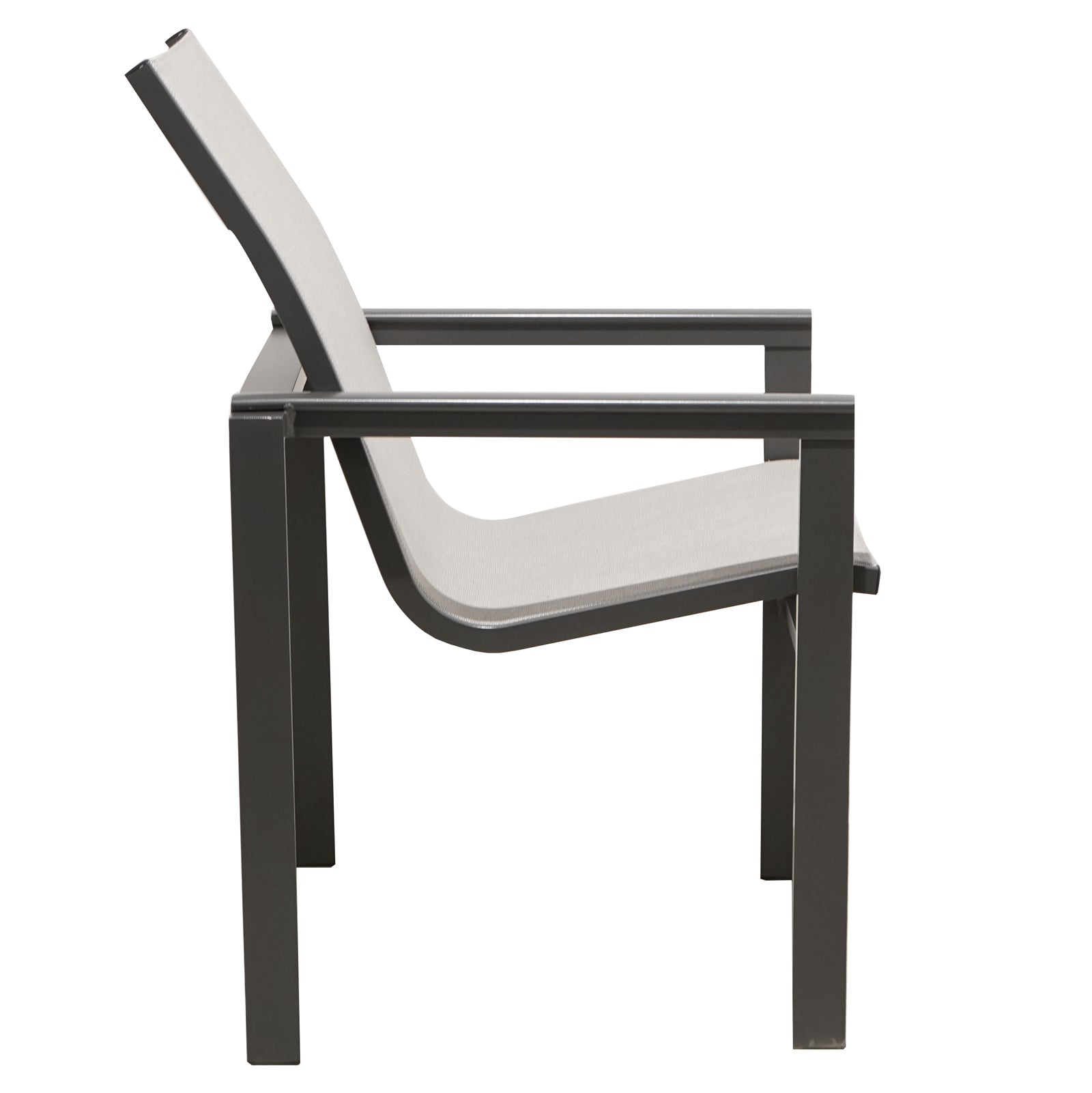Contempo II Stacking Dining Chair