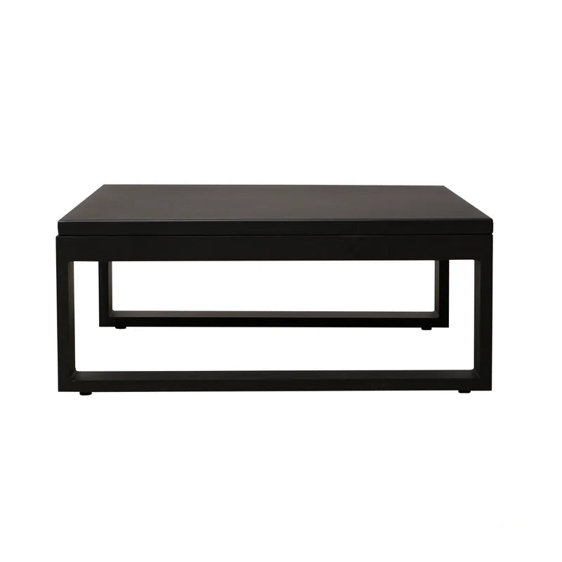 Quantum End Table
