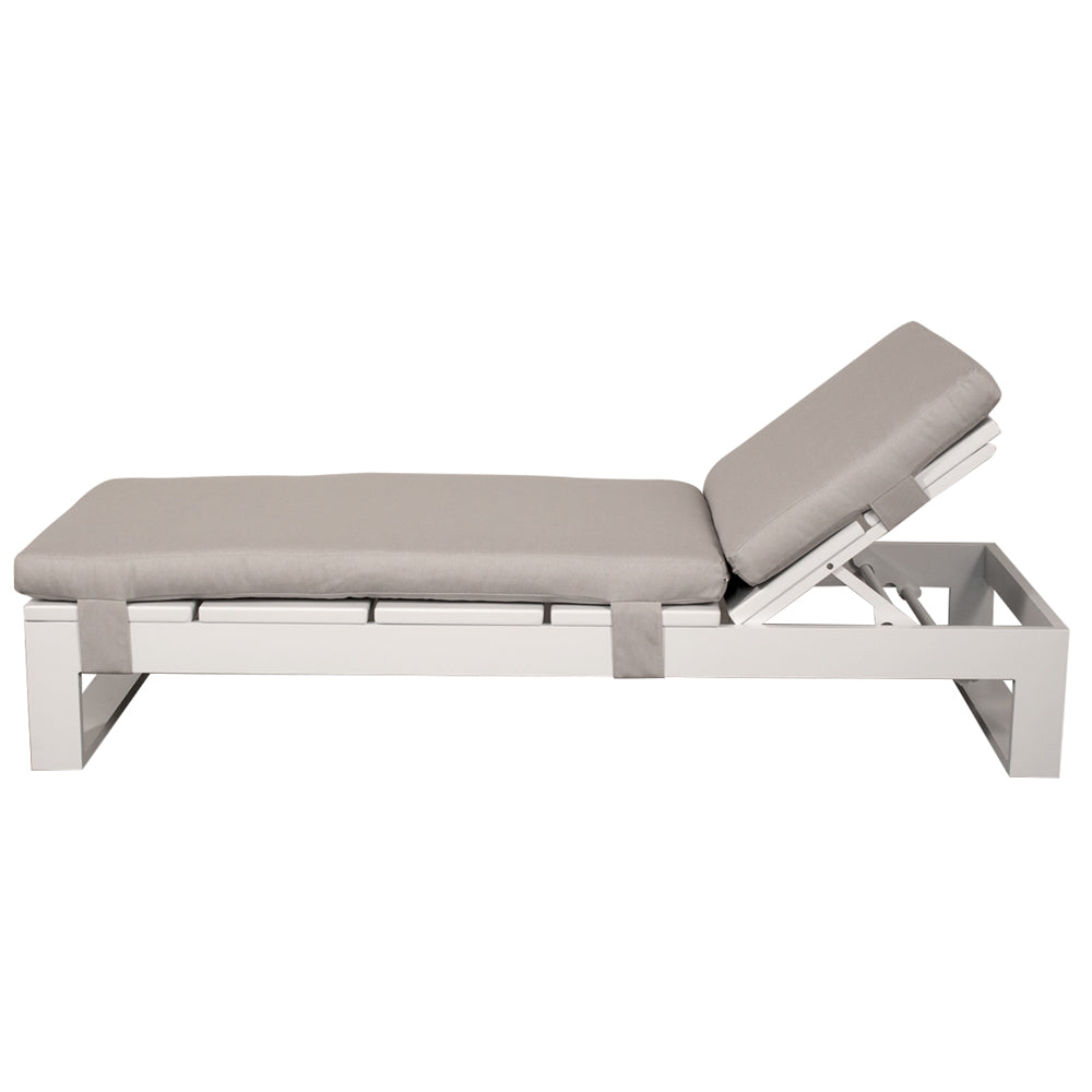 Quantum Daybed