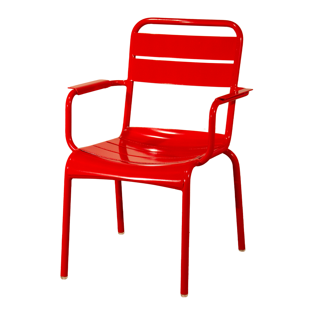 La Salle Arm Chair