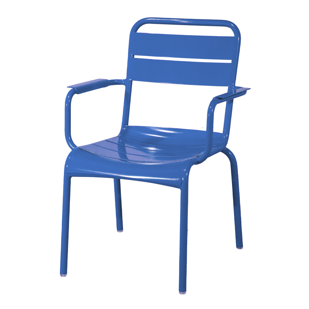 La Salle Arm Chair