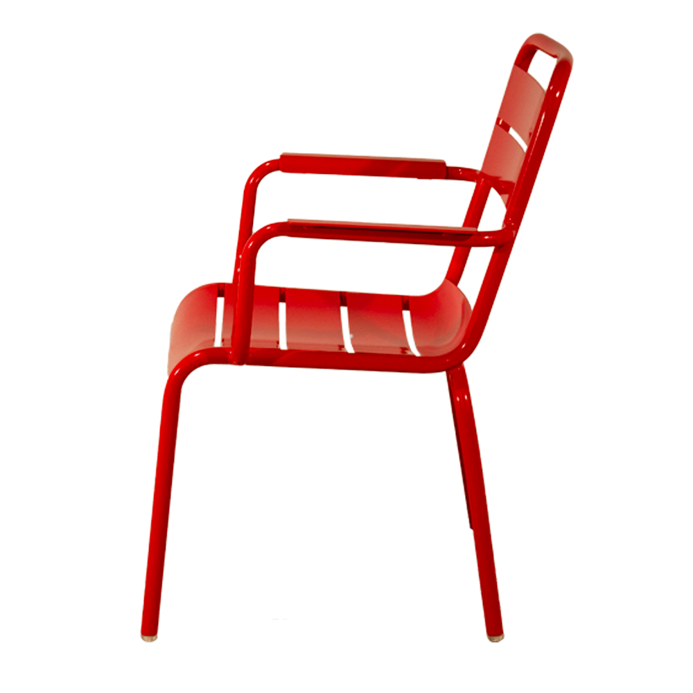 La Salle Arm Chair