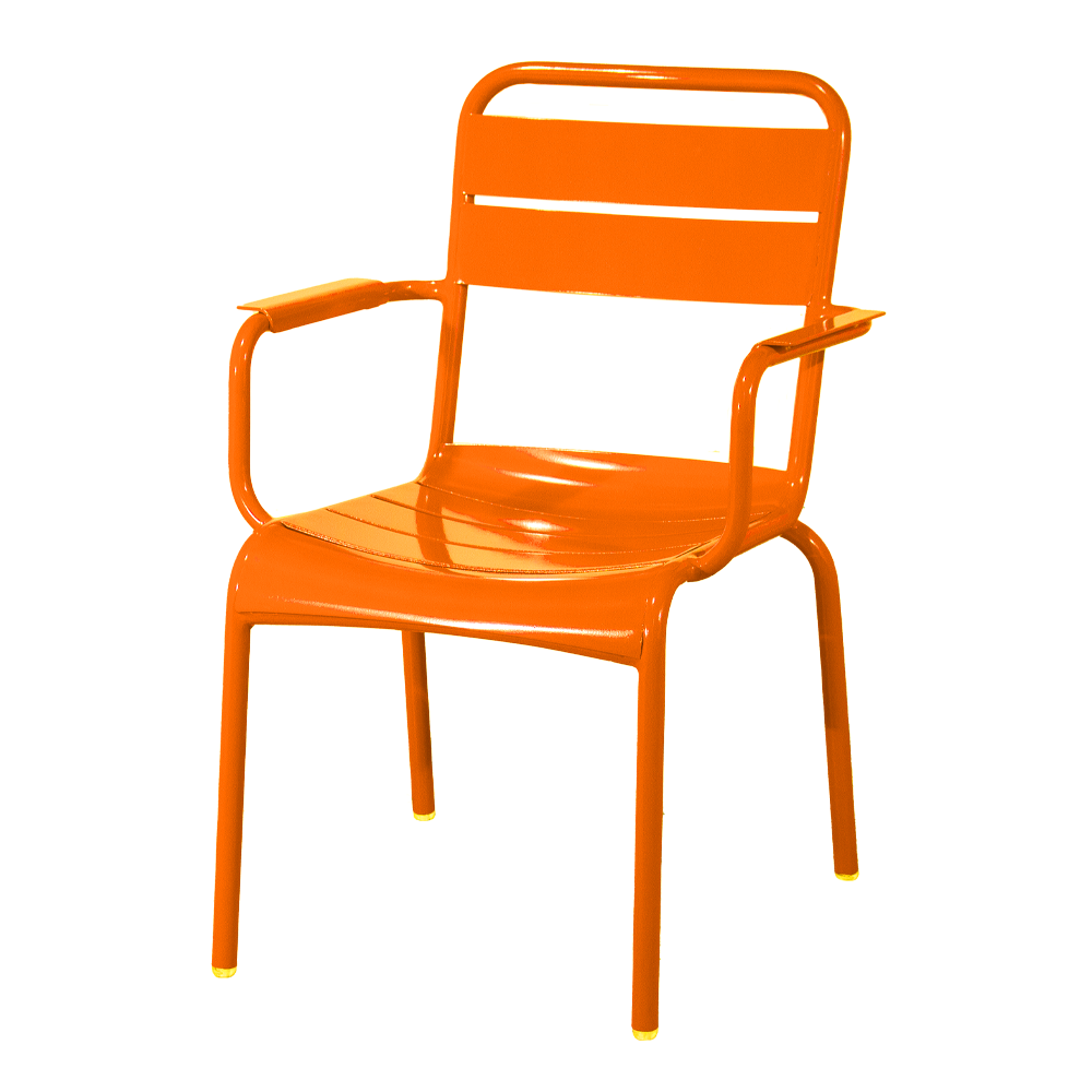 La Salle Arm Chair