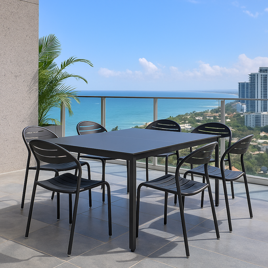 Glendale Side Chair
