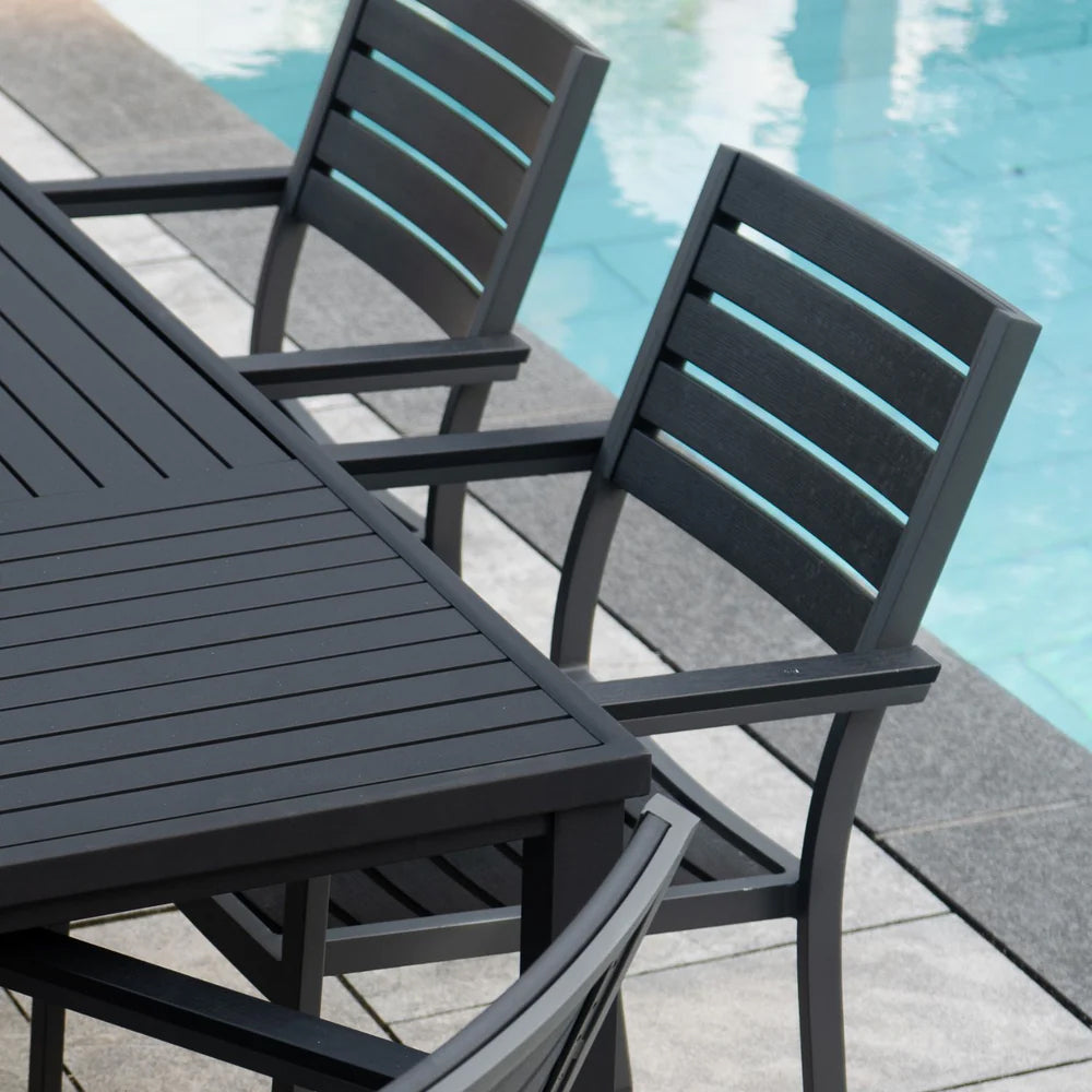Mesa Arm Chair