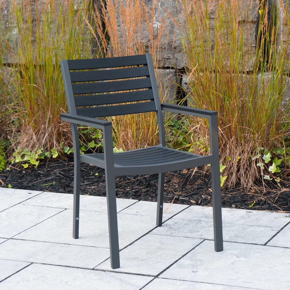 Mesa Arm Chair