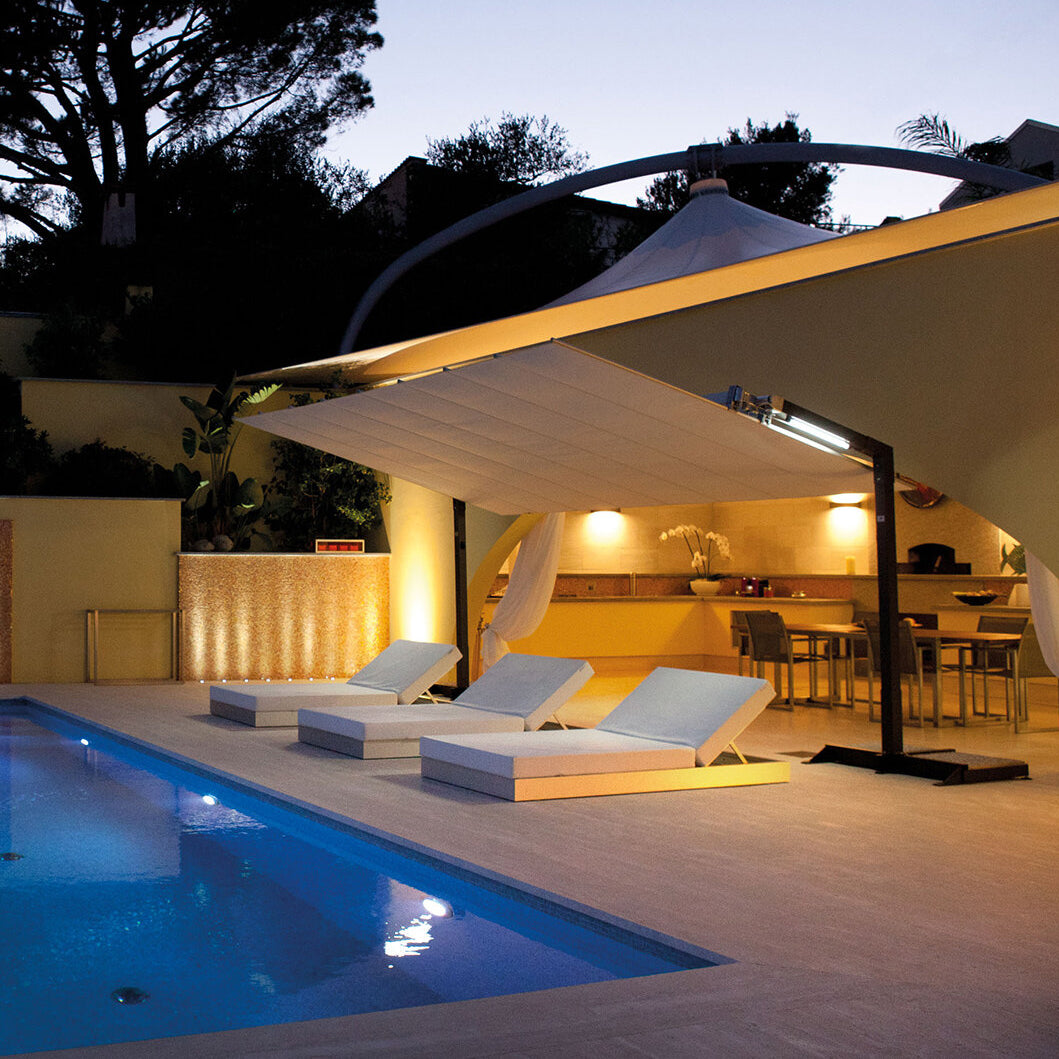 Retractable Awning
