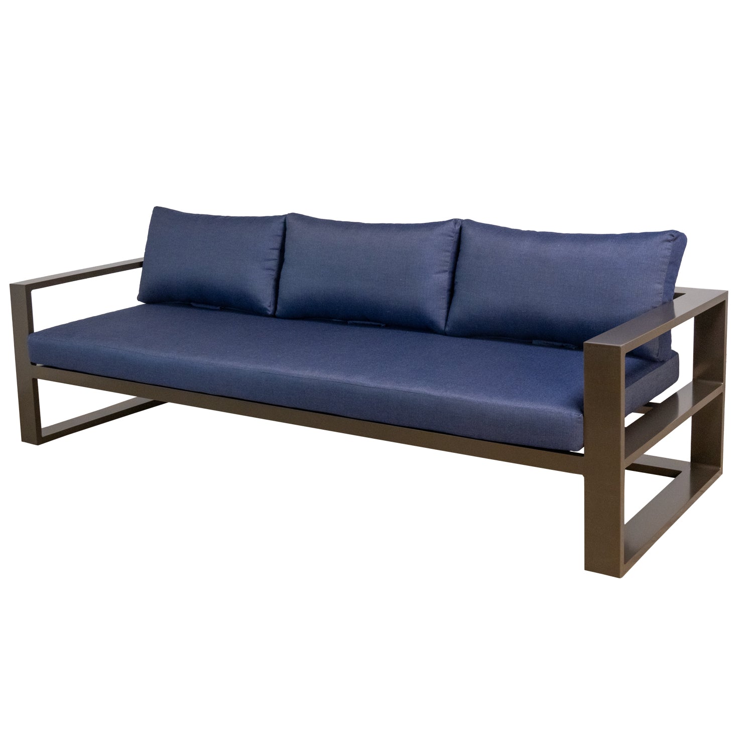 Quantum Sofa