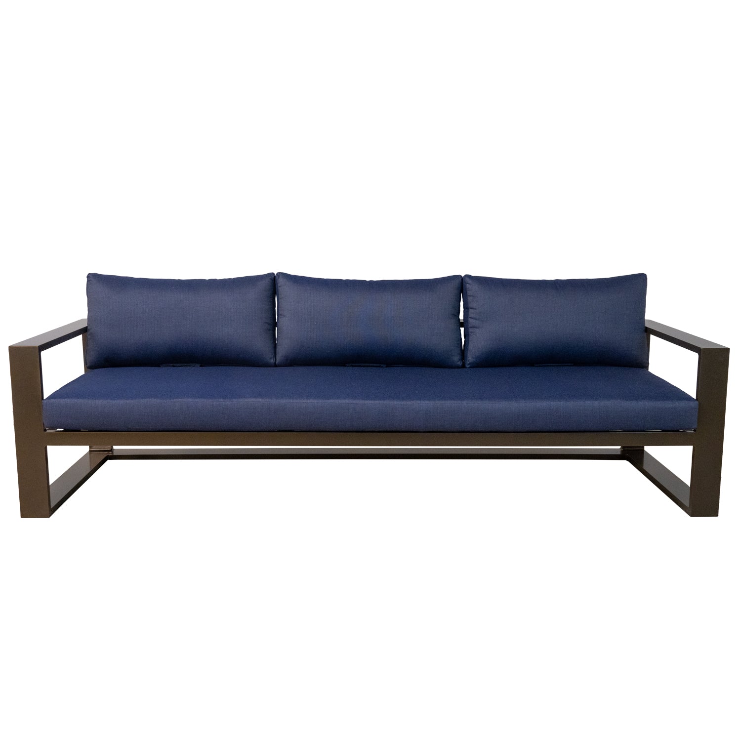 Quantum Sofa