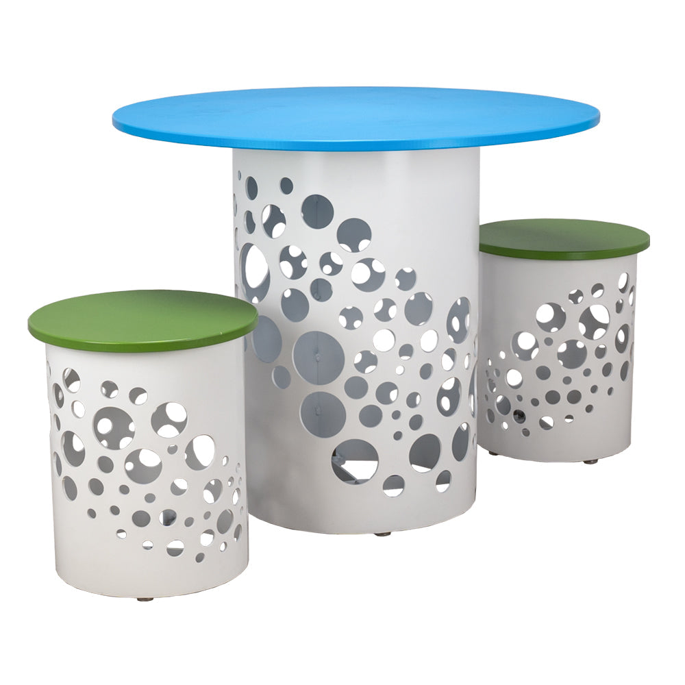 Lakeview Picnic with HDPE Top