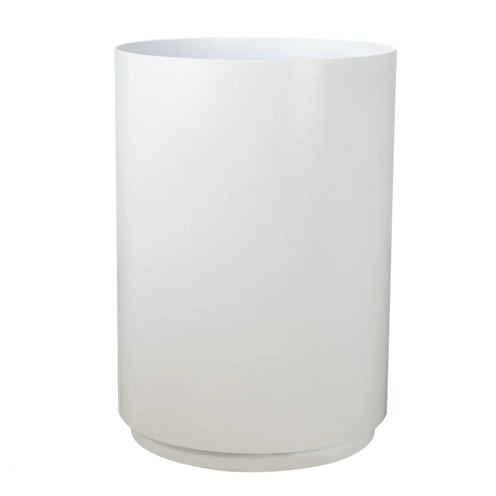 24" Lakeview Aluminum Planter
