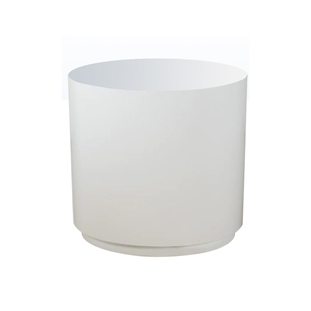 26" Lakeview Aluminum Planter